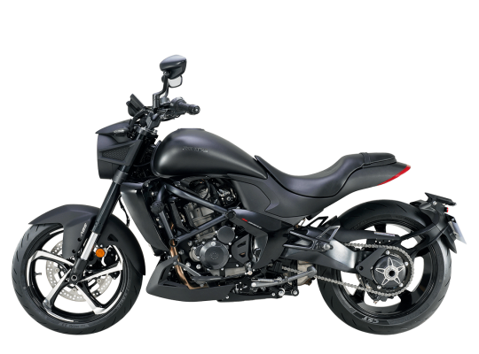motorrika image